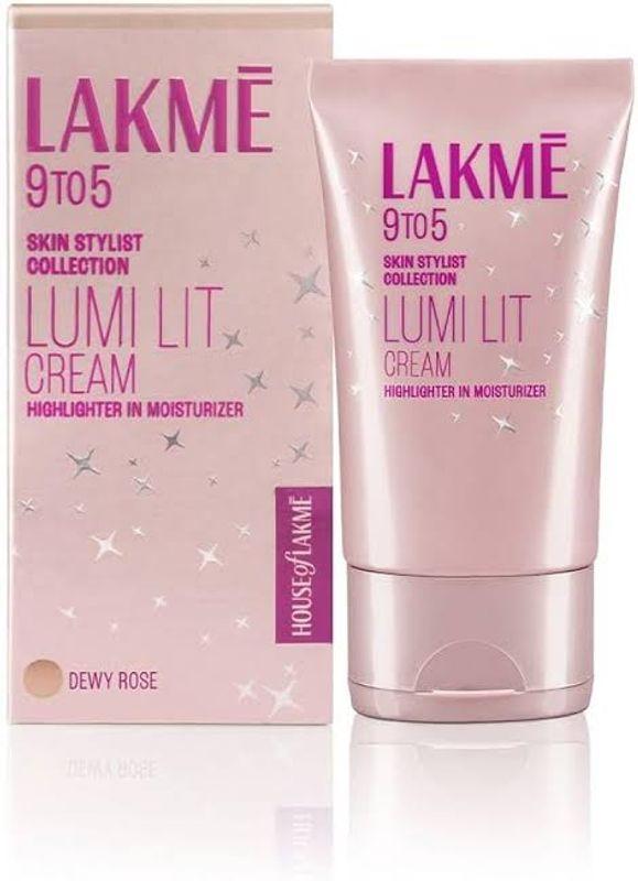 Lakme Lumi Lit Cream
