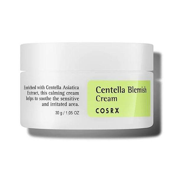 Cosrx Centella Blemish Cream