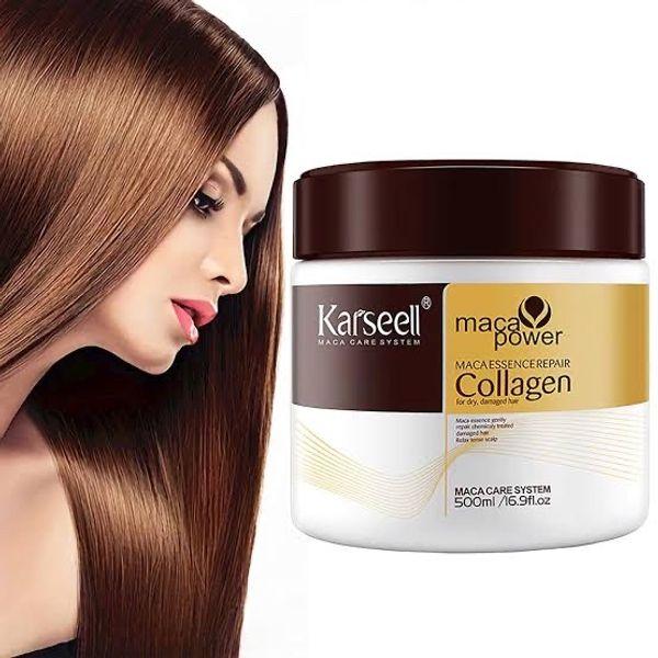 karseell hair mask