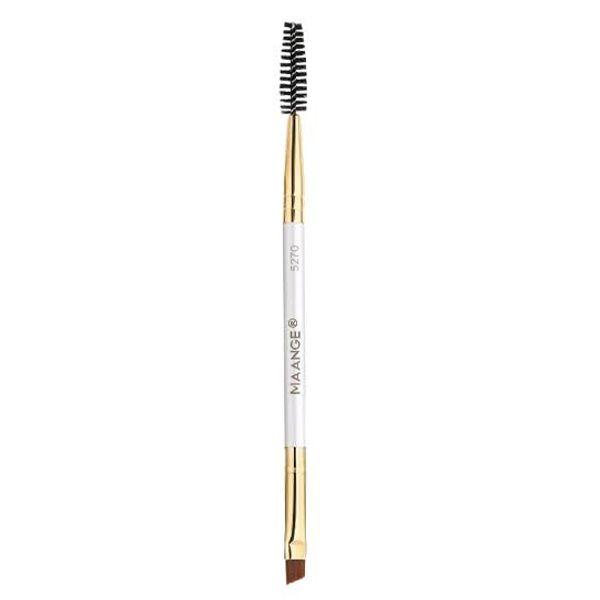 Maange Eyebrow Brush White