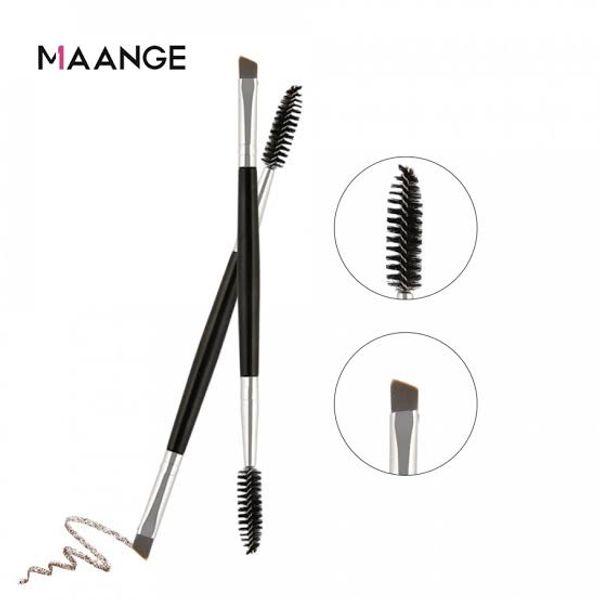 Maange Eyebrow Brush Black