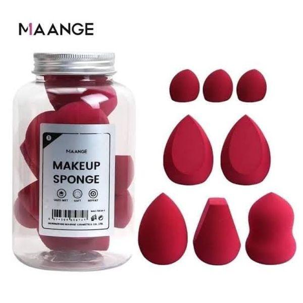 Maange 8ps Blender Set