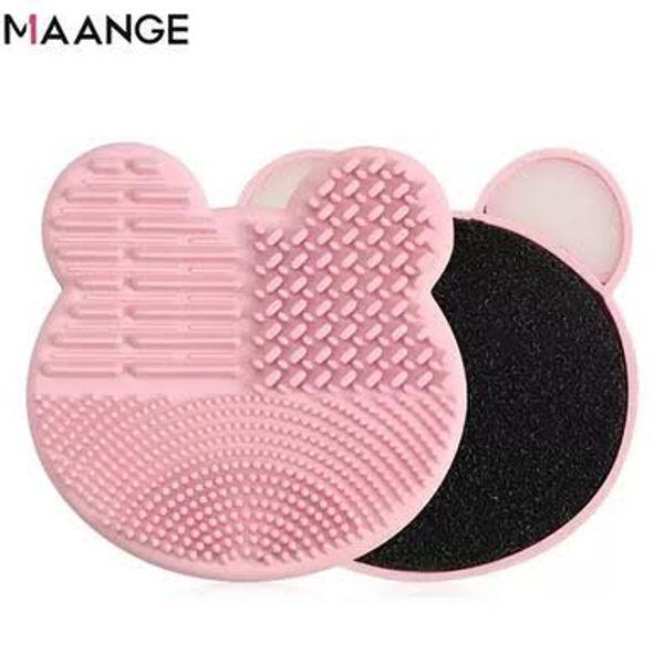 Maange Brush Cleanser