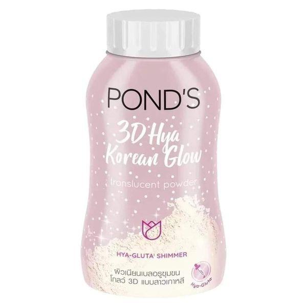 Pond's 3D Hya Korean Glow Powder