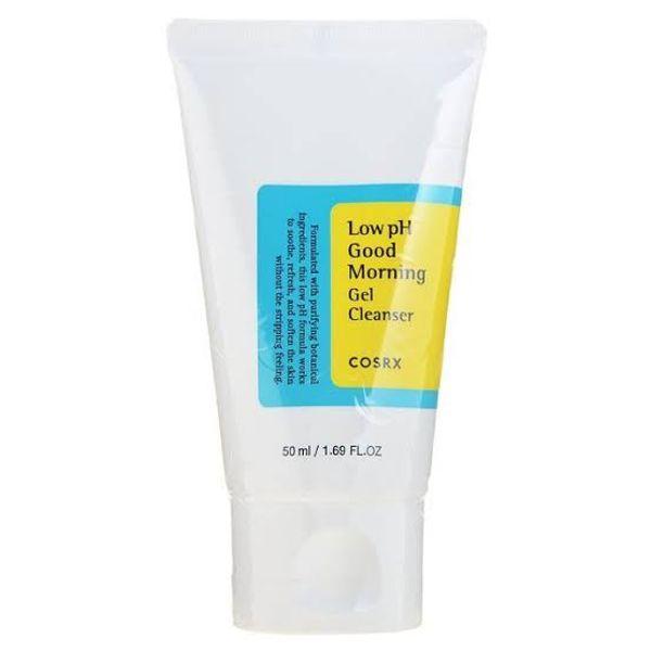 Cosrx Low Ph Cleanser 50ml