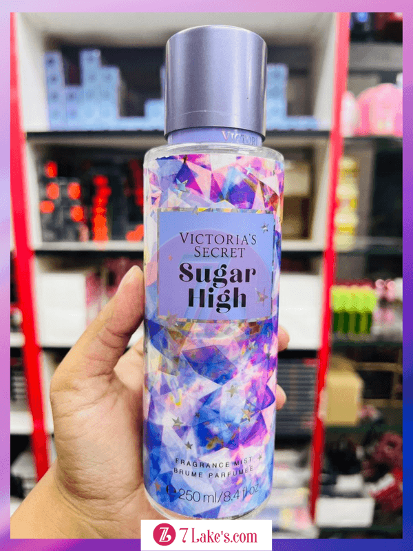 Victoria's Secret - Sugar High