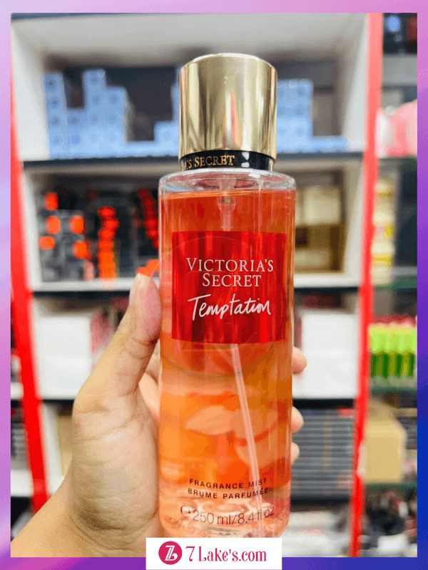 Victoria's Secret - Temptation