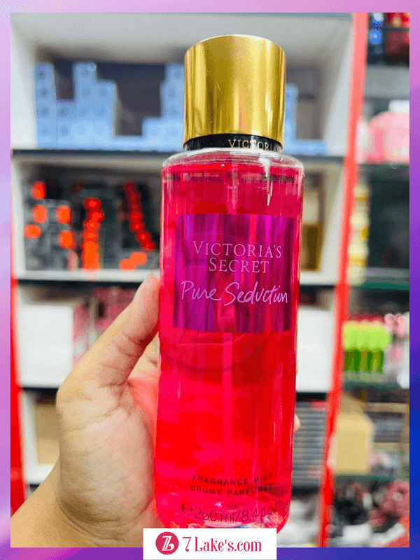 Victoria's Secret - Pure Seduction