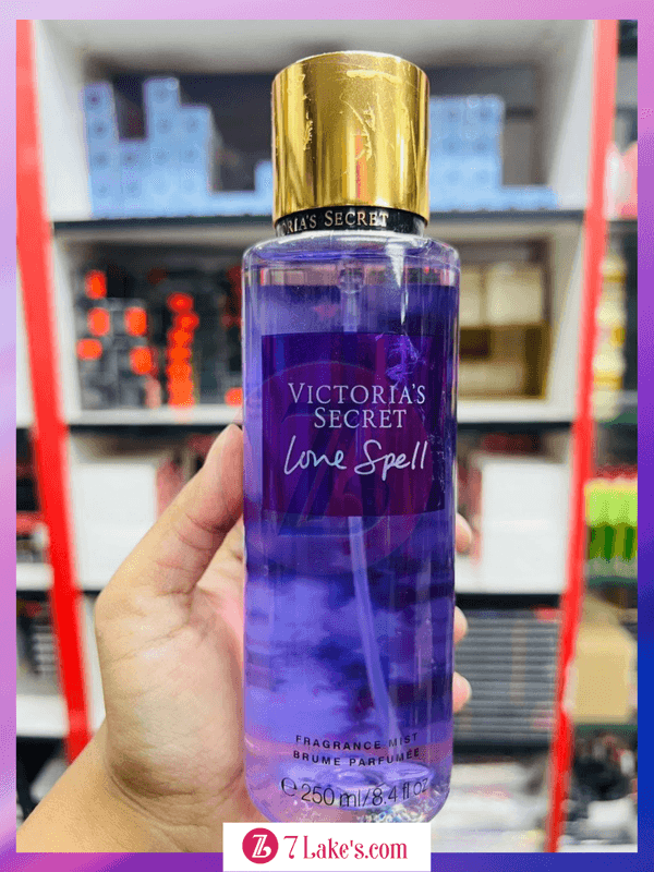 Victoria's Secret - Love Spell