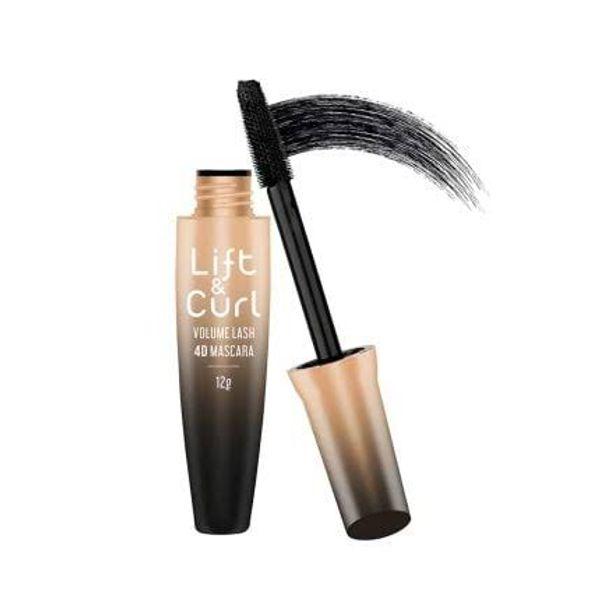 Swiss Beauty Lift & Curl Mascara