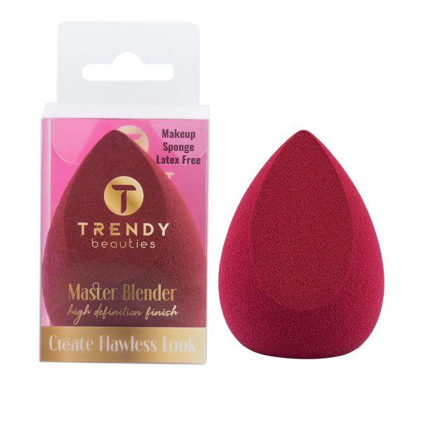 Trendy Beauties Pro Beauty Blender