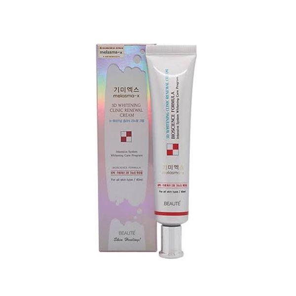 Beaute Melasma Cream