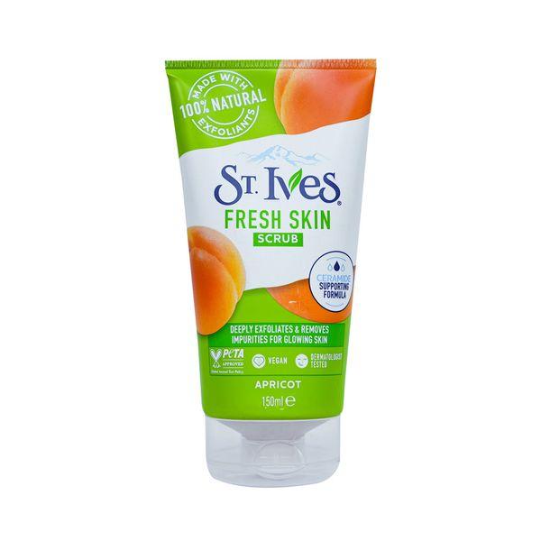 St.Ives Fresh Skin Scrub