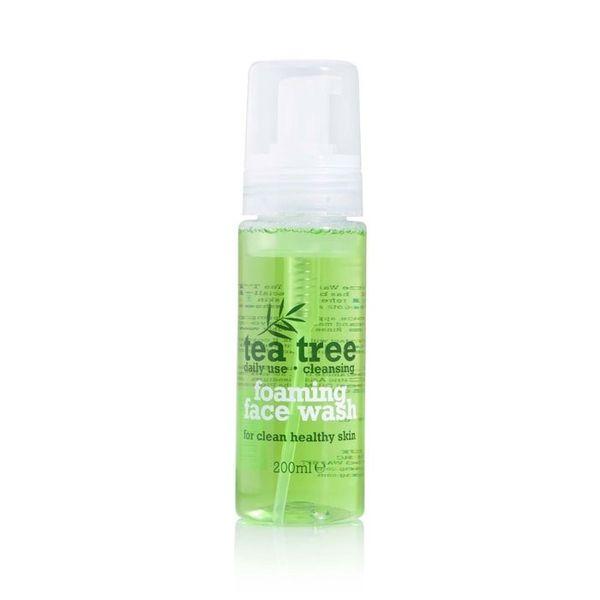 Xpel Tea Tree Foaming Facewash