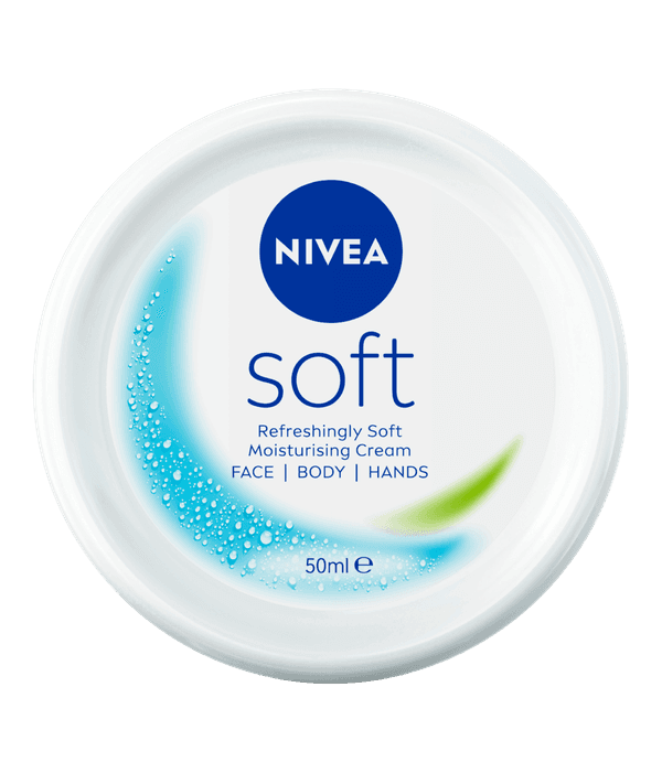 Nivea Soft 50ml