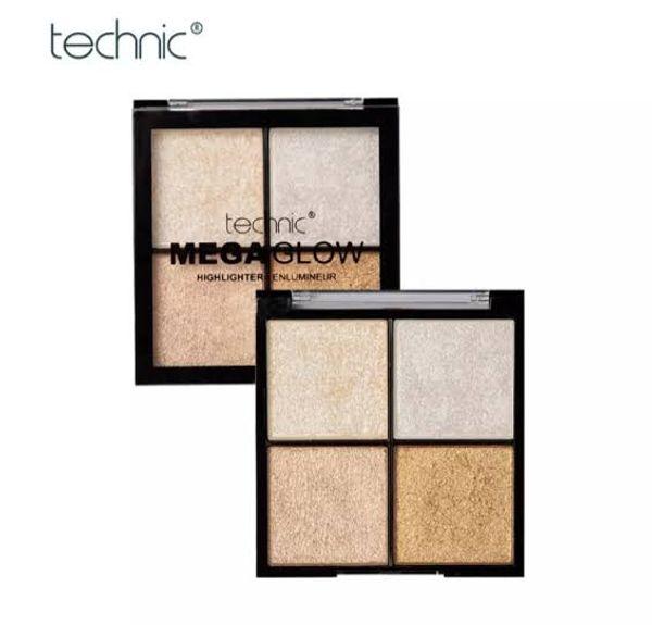 Technic Mega Glow Highlighter