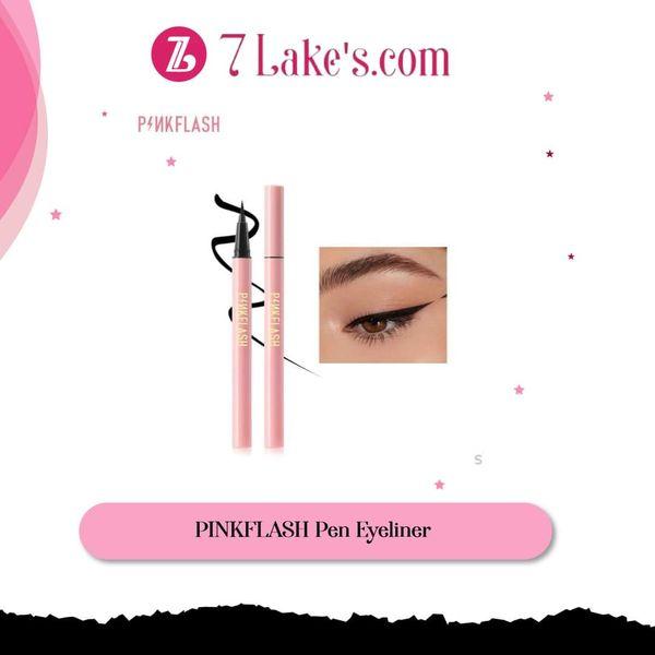 Pink Flash Eyeliner
