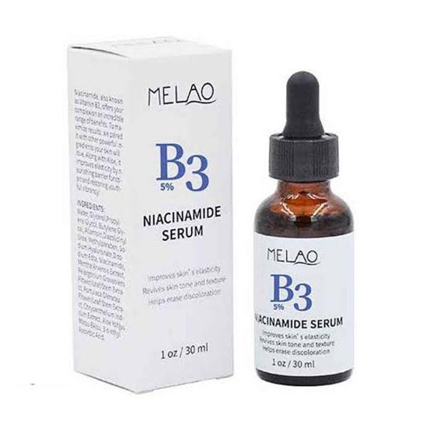 Melao B3 Serum
