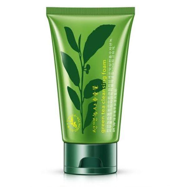 Green Tea FaceWash