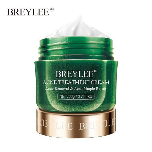 Breylee Acne Treatment Cream