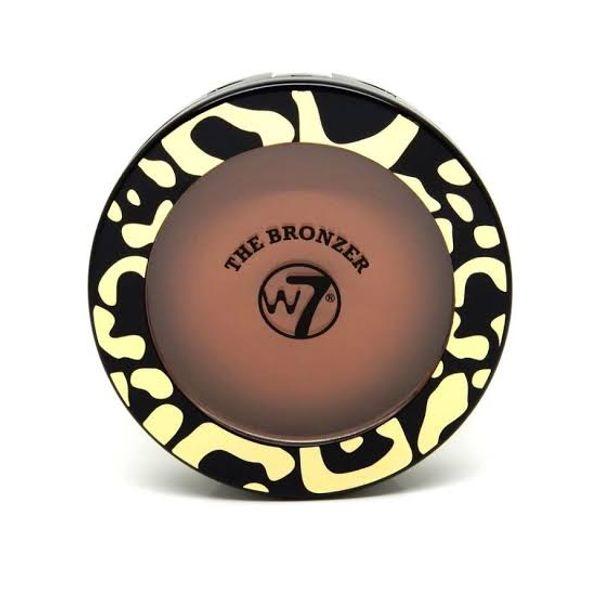 W7 Bronzer