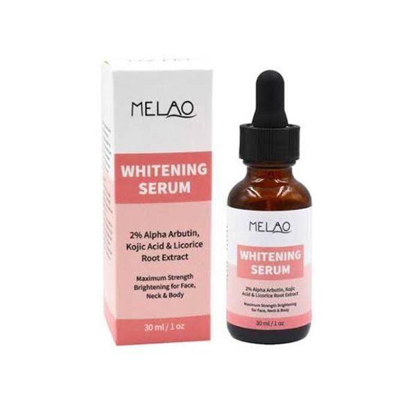 Melao Whitening Serum