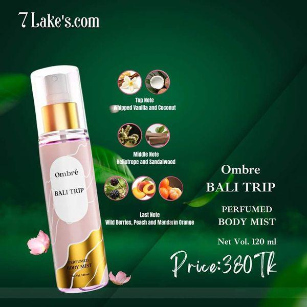 Ombre Body Mist 120ml