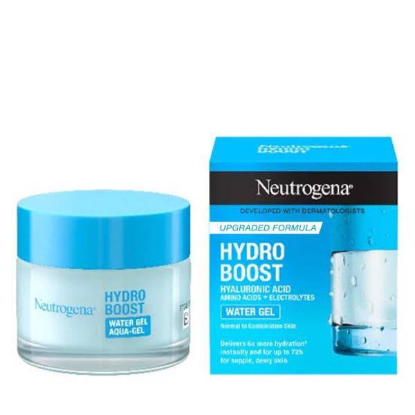 Neutrogena Hydra Boost Water Gel