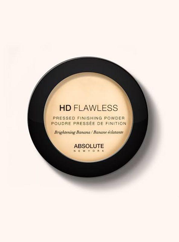 Absolute Newyork Pressed Powder