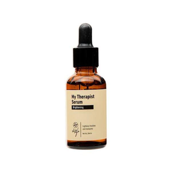 Skin Cafe My Therapist Serum Brightening