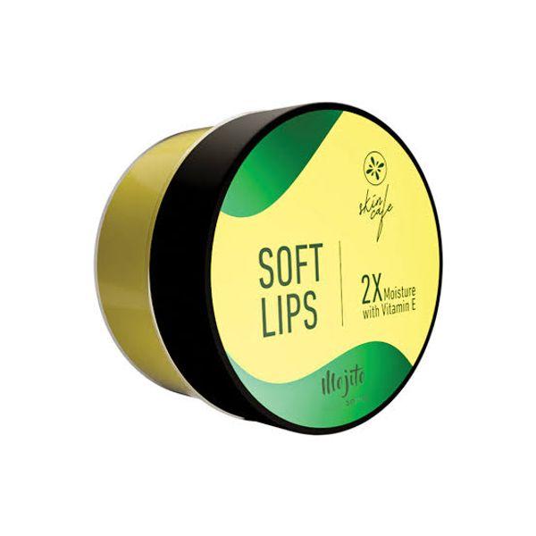 Skin Cafe Lip Balm Mojito