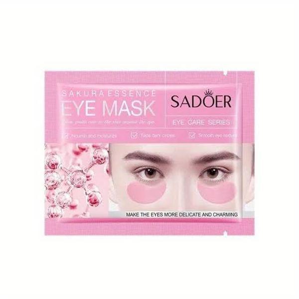 Sadoer sakura Eye Mask