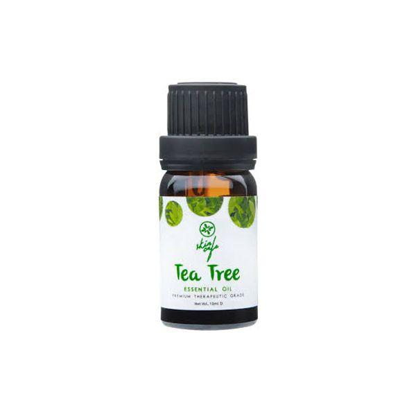 Skin Cafe Tea Tree Oil