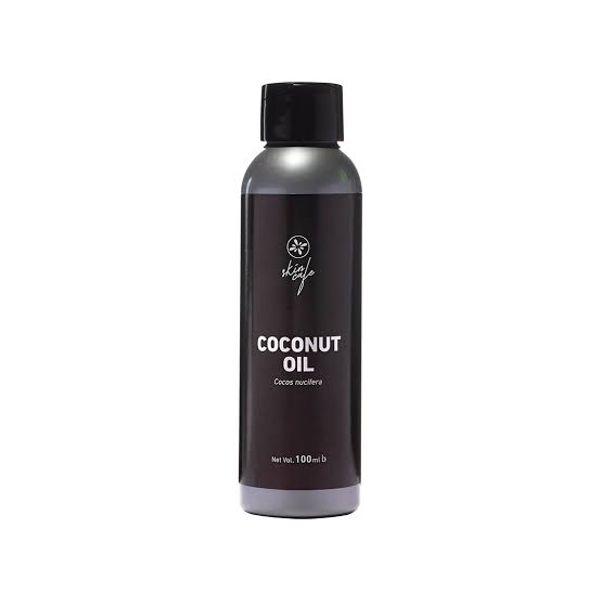 Skin Cafe Coconut Oil 100ml