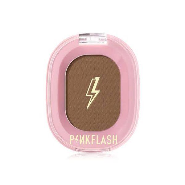 Pink Flash Bronzer S02