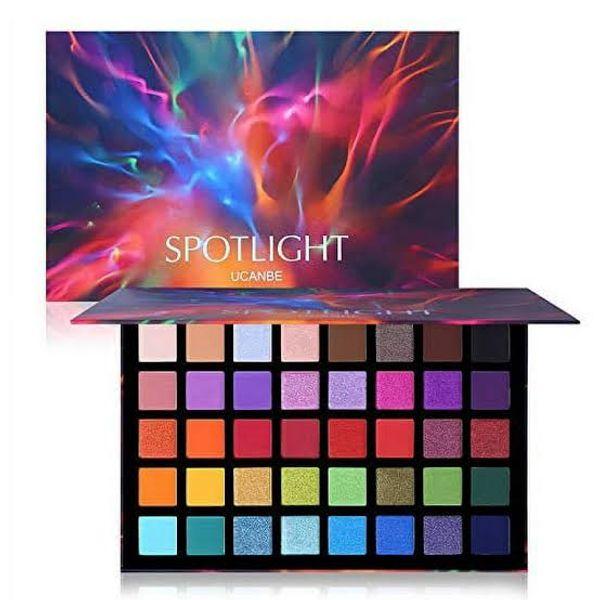 Ucanbe Spotlight Eyeshadow