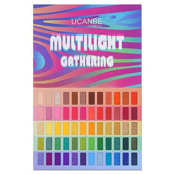 Ucanbe Multilight Eyeshadow