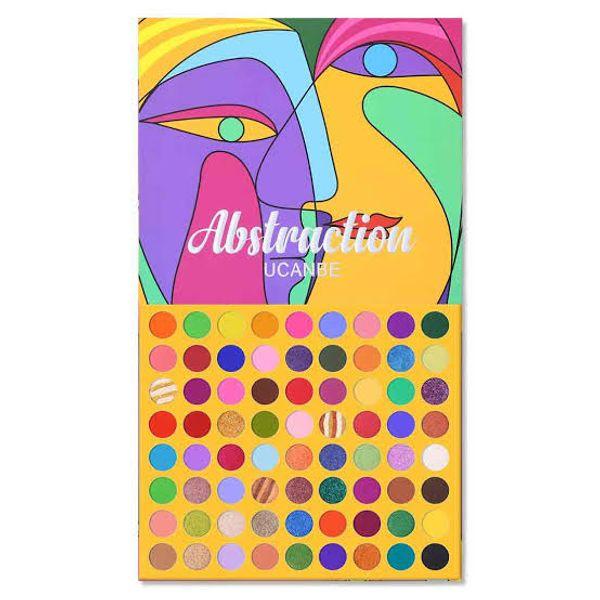 Ucanbe Abstraction Eyeshadow