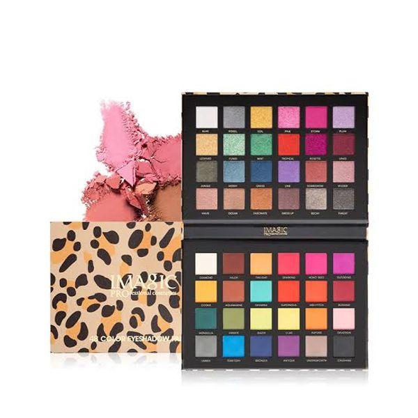 Imagic 48 Color Eyeshadow