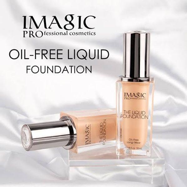 Imagic Foundation