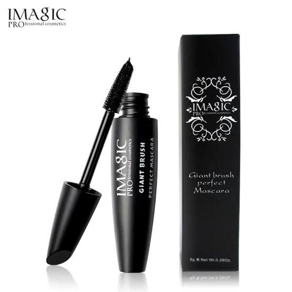 Imagic Giant Brush Mascara