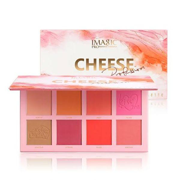 Imagic Cheese Blush