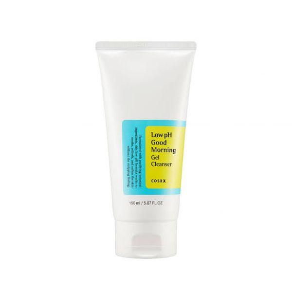 Cosrx Low Ph Cleanser 150ml