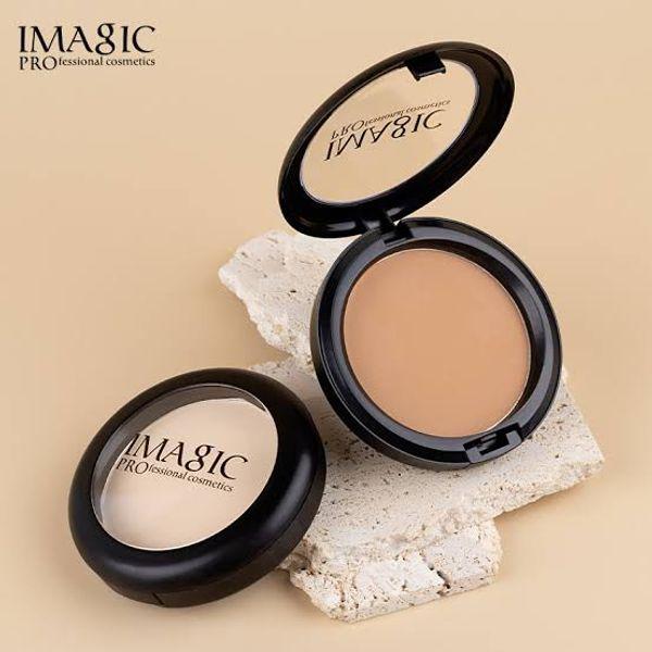Imagic Pressed Powder