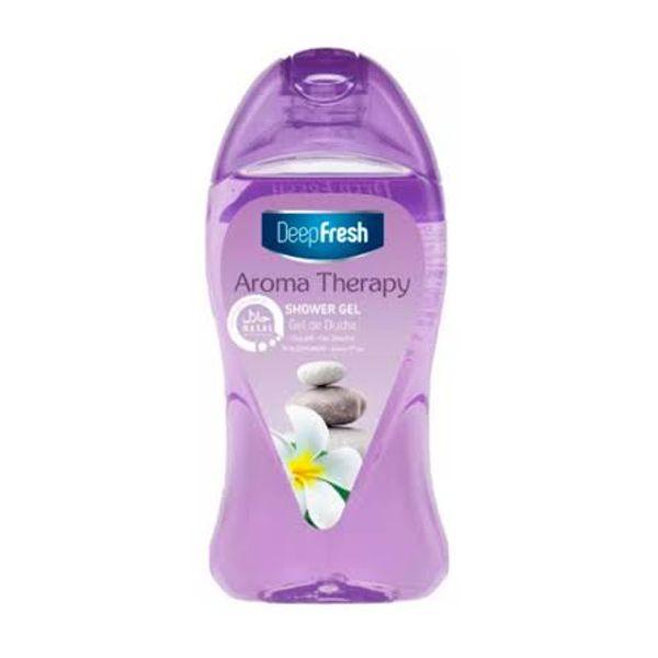 Deep Fresh Shower Gel Aroma Therapy