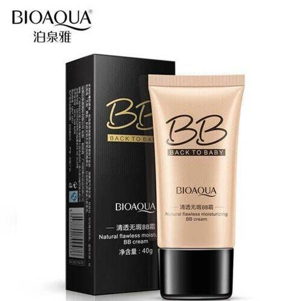 Bioaqua BB Cream