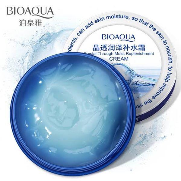 Bioaqua Crystal Cream