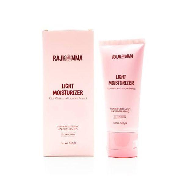 Rajkonna Light Moisturizer