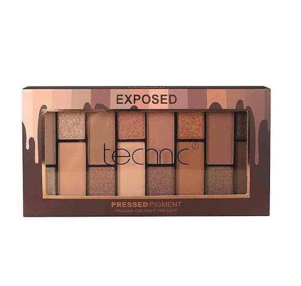 Technic Exposed Eyeshadow