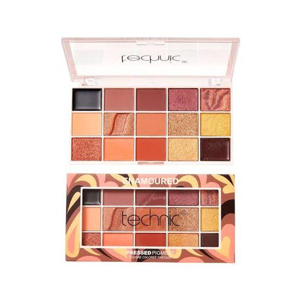 Technic Enamoured Eyeshadow